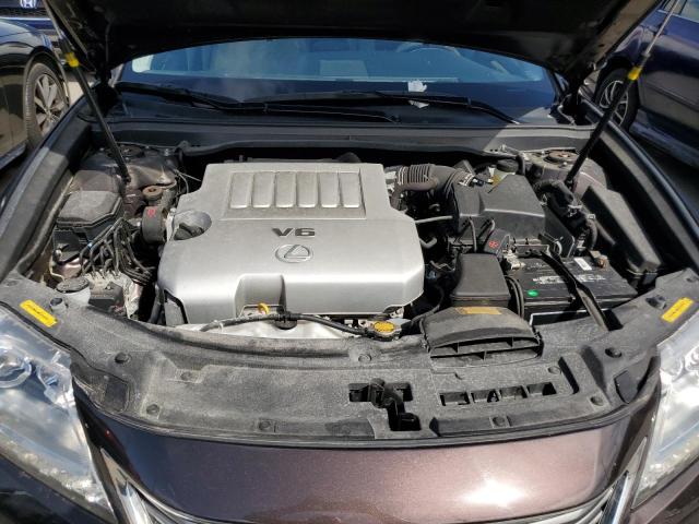 صورة رقم 11 من المزاد - 2013 LEXUS ES 350 مع VIN JTHBK1GG5D2020989