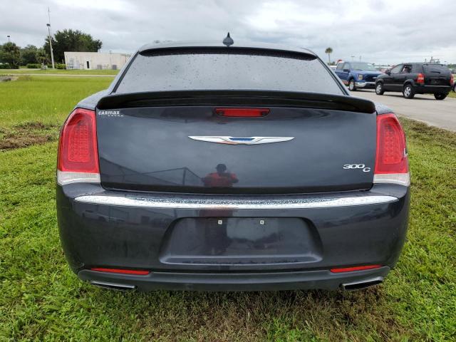 Photo 6 from auction – 2017 CHRYSLER 300C with VIN 2C3CCAEG3HH667883