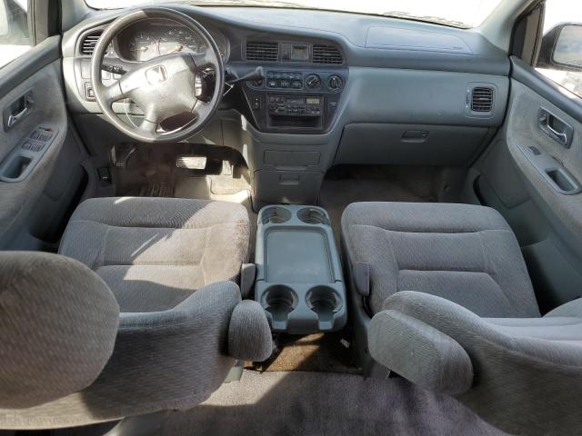 Photo 8 from auction – 2004 HONDA ODYSSEY LX with VIN 5FNRL18504B136561
