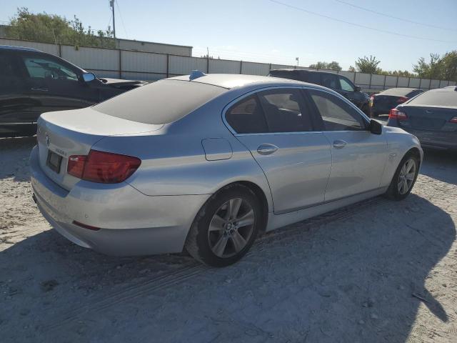 Photo 3 from auction – 2012 BMW 528 I with VIN WBAXG5C55CDX05045