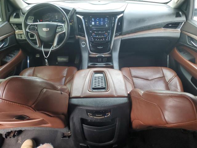 Photo 8 from auction – 2015 CADILLAC ESCALADE E with VIN 1GYS3SKJ6FR693446