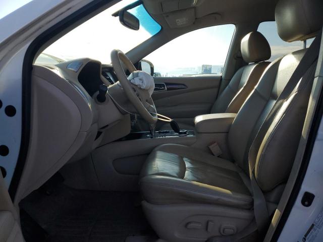Photo 7 from auction – 2015 NISSAN PATHFINDER with VIN 5N1AR2MM9FC685394