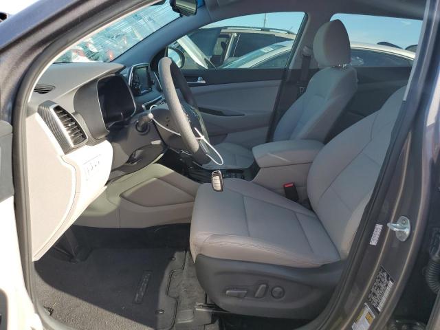 Photo 7 from auction – 2020 HYUNDAI TUCSON LIM with VIN KM8J33A43LU201432