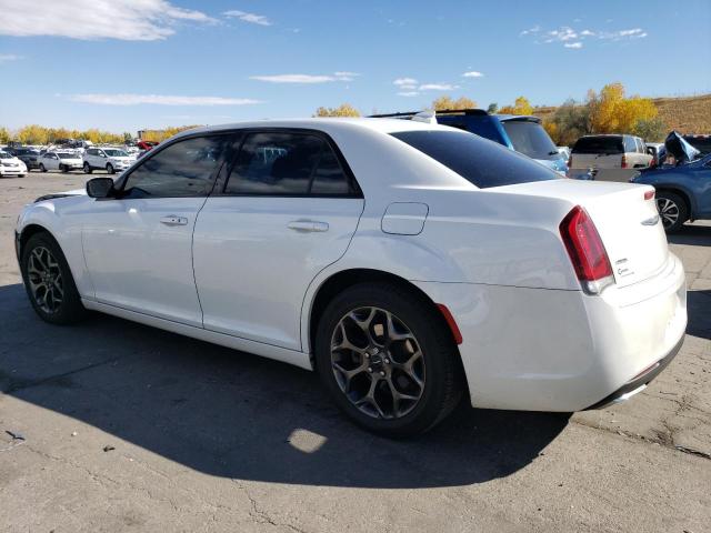 Photo 2 from auction – 2015 CHRYSLER 300 S with VIN 2C3CCAGG0FH808810