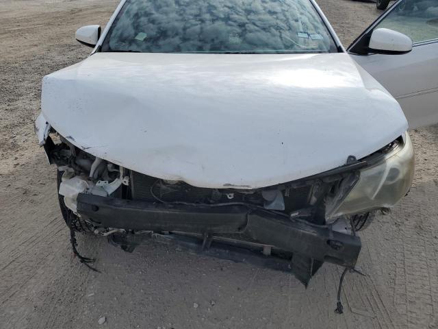Photo 11 from auction – 2012 TOYOTA CAMRY BASE with VIN 4T1BF1FK2CU120378