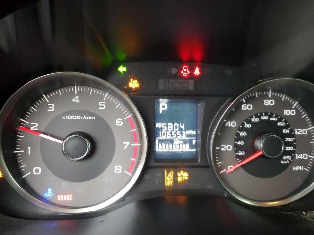 Фото 9 с аукциона – 2015 SUBARU FORESTER 2 с VIN JF2SJAFCXFH520022