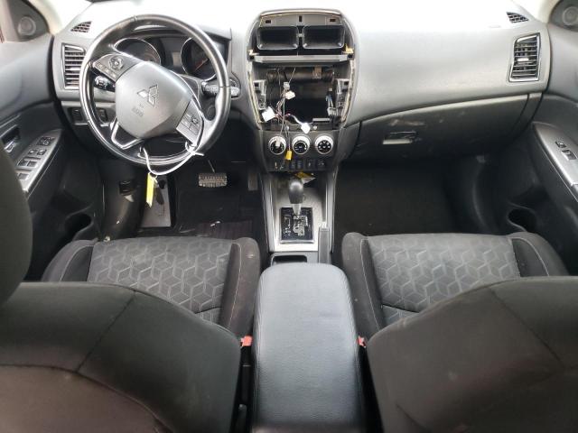 Photo 8 from auction – 2021 MITSUBISHI OUTLANDER with VIN JA4APVAU3MU013171