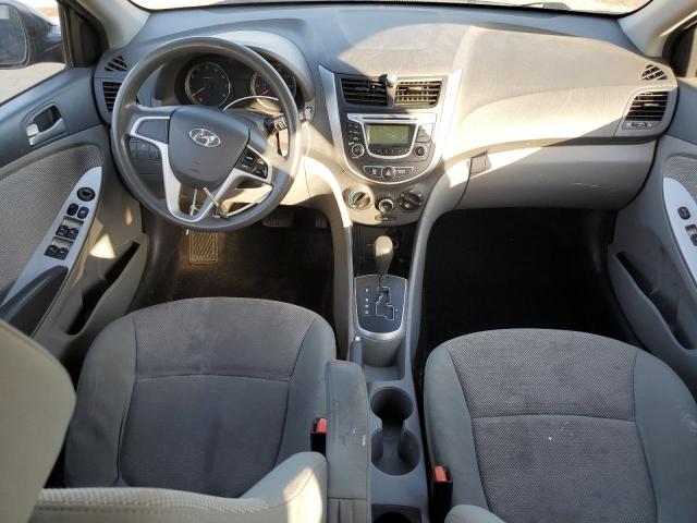 Photo 8 from auction – 2013 HYUNDAI ACCENT with VIN KMHCT5AE1DU119830