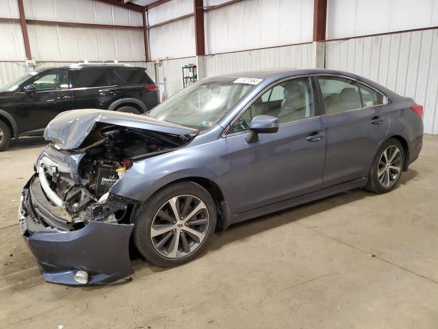 SUBARU LEGACY 2.5 2015 with VIN 4S3BNAL6XF3075635 - Photo from auction