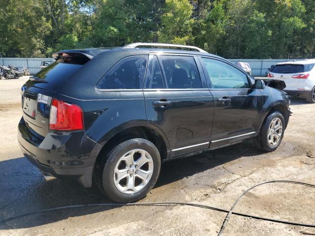 Photo 3 from auction – 2012 FORD EDGE SEL with VIN 2FMDK3JC7CBA67019