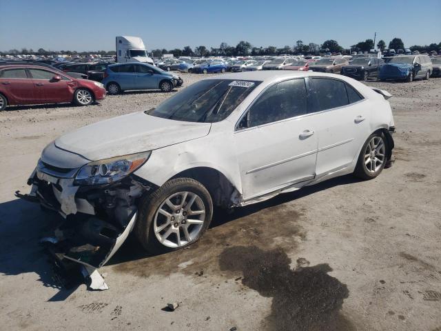 CHEVROLET MALIBU 1LT 2014 with VIN 1G11C5SL0EF117302 - Photo from auction