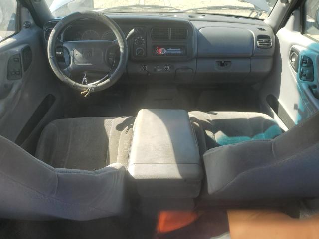Photo 8 from auction – 2000 DODGE DAKOTA with VIN 1B7GL22X4YS575147