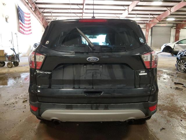 Photo 6 from auction – 2018 FORD ESCAPE SE with VIN 1FMCU0GD3JUC69481