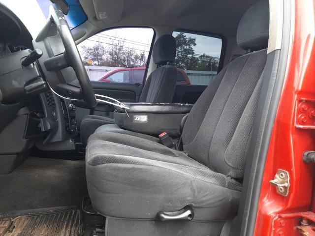 Photo 7 from auction – 2004 DODGE RAM 1500 S with VIN 1D7HA18N04S559392