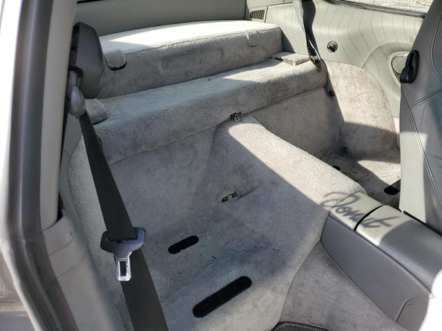 صورة رقم 10 من المزاد - 2003 PORSCHE 911 CARRER مع VIN WP0AA29903S622072
