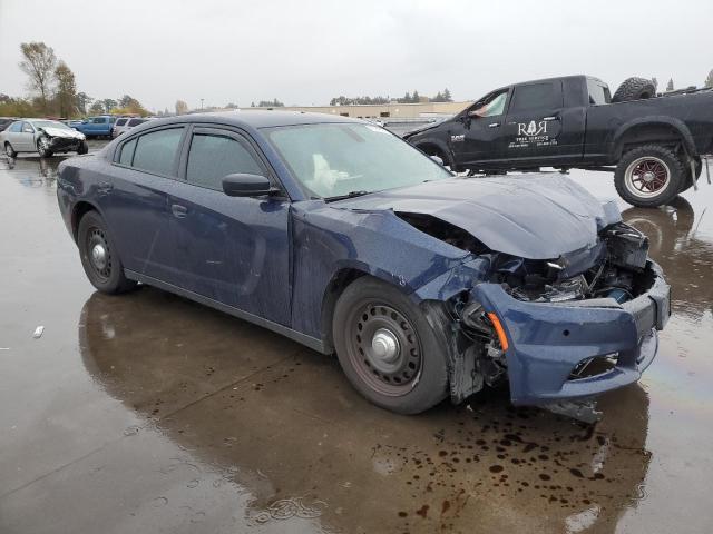 Photo 4 from auction – 2015 DODGE CHARGER PO with VIN 2C3CDXKT5FH845209