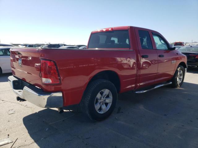 Photo 3 from auction – 2017 RAM 1500 ST with VIN 1C6RR6FG4HS847129