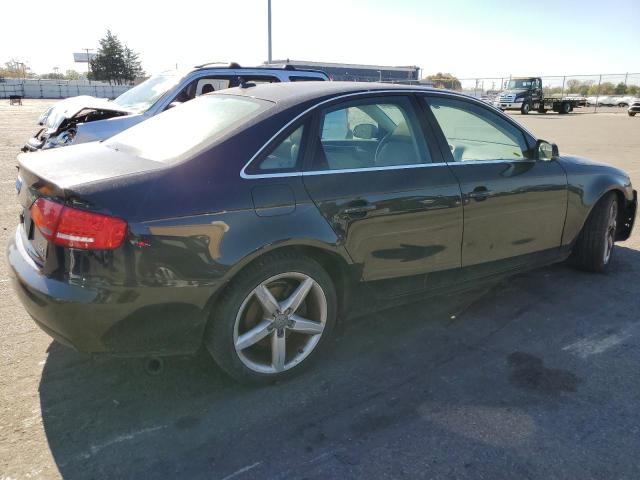 Photo 3 from auction – 2011 AUDI A4 PRESTIG with VIN WAUMFBFL4BN056460