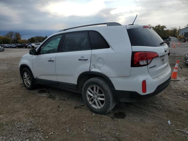 Photo 2 from auction – 2015 KIA SORENTO LX with VIN 5XYKTDA79FG619184