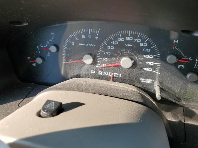 Photo 9 from auction – 2004 FORD EXPEDITION with VIN 1FMRU15W04LB22369