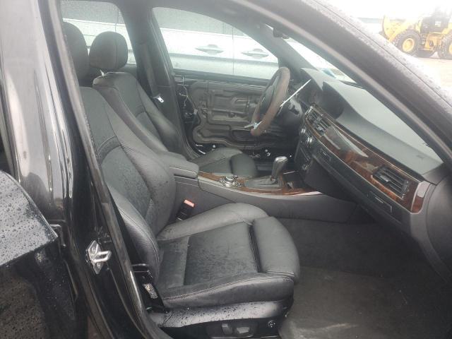 Photo 7 from auction – 2011 BMW 335 I with VIN WBAPM5C5XBE576026