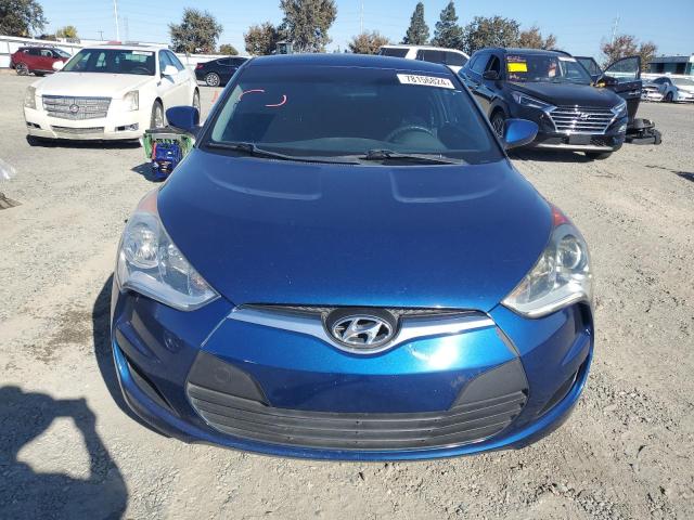 Foto 5 de la subasta – 2016 HYUNDAI VELOSTER con VIN KMHTC6AD0GU287573