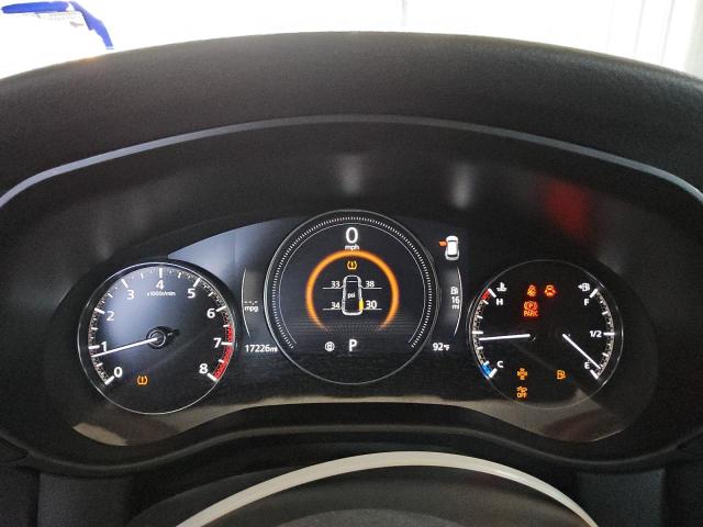 صورة رقم 9 من المزاد - 2024 MAZDA CX-50 PREF مع VIN 7MMVABBM2RN182413