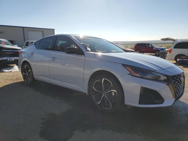 Photo 4 from auction – 2023 NISSAN ALTIMA SR with VIN 1N4BL4CW9PN359387
