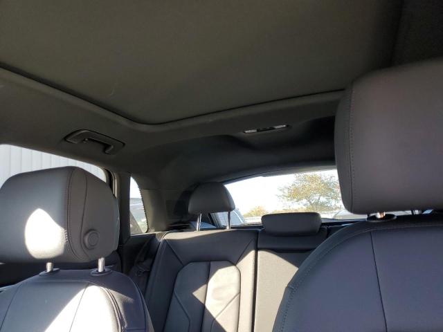 Photo 10 from auction – 2023 AUDI Q3 PREMIUM with VIN WA1DECF38P1101419