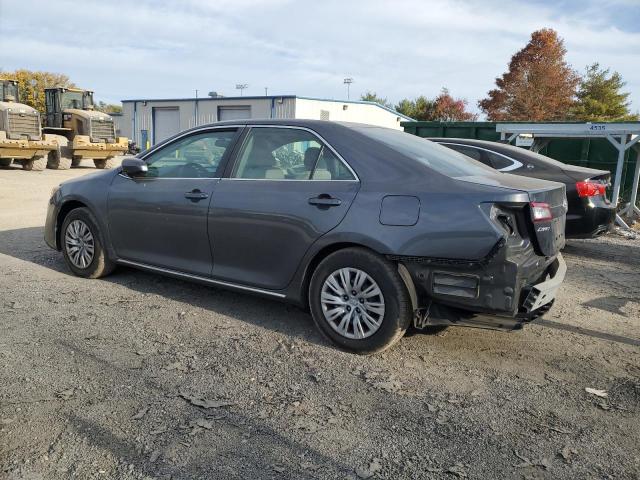 Photo 2 from auction – 2012 TOYOTA CAMRY BASE with VIN 4T4BF1FK0CR270785