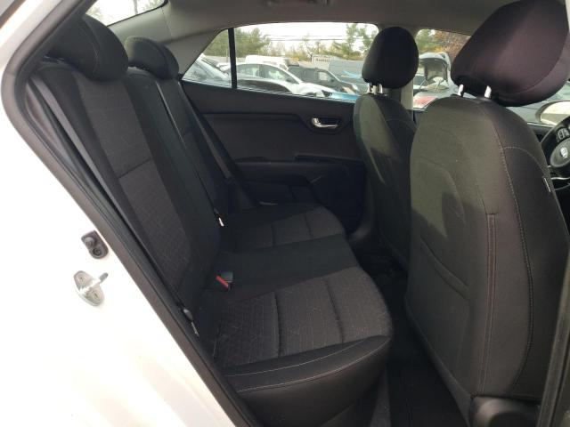 Photo 10 from auction – 2019 KIA RIO S with VIN 3KPA24AB0KE179074