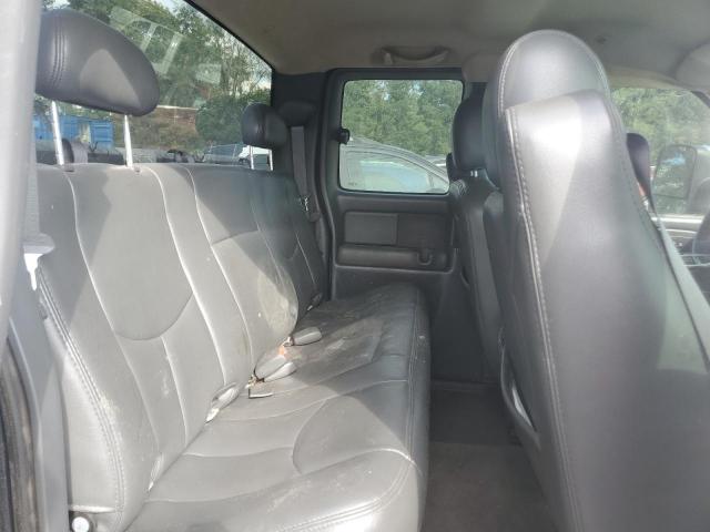 Photo 10 from auction – 2005 GMC NEW SIERRA with VIN 1GTEK19B65Z183823