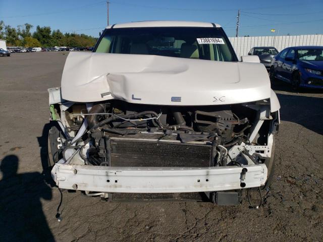 Photo 5 from auction – 2019 FORD FLEX LIMIT with VIN 2FMHK6DT2KBA19375