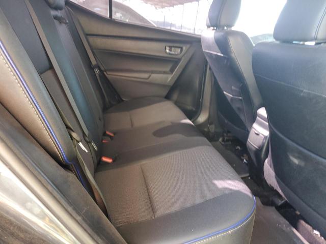 Photo 10 from auction – 2017 TOYOTA COROLLA L with VIN 2T1BURHE5HC814681