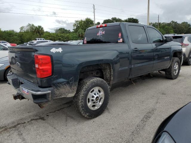 Photo 3 from auction – 2017 CHEVROLET SILVERADO with VIN 1GC1KUEG1HF134830