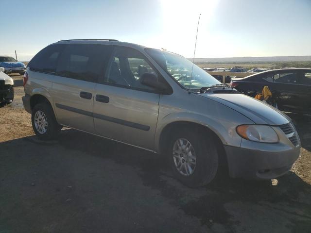 Photo 4 from auction – 2007 DODGE CARAVAN SE with VIN 1D4GP25R97B203273