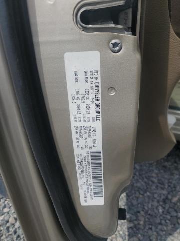 Photo 14 from auction – 2014 CHRYSLER TOWN & COU with VIN 2C4RC1BG7ER342606