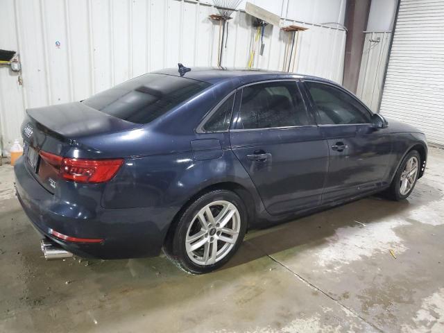 Photo 3 from auction – 2017 AUDI A4 ULTRA P with VIN WAUGMAF47HN049002