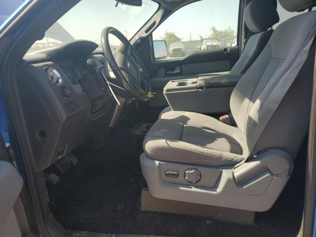 Photo 7 from auction – 2012 FORD F150 SUPER with VIN 1FTFW1ET5CFC00648