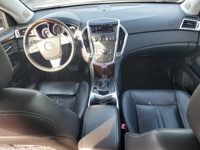 Photo 8 from auction – 2012 CADILLAC SRX LUXURY with VIN 3GYFNAE36CS540156