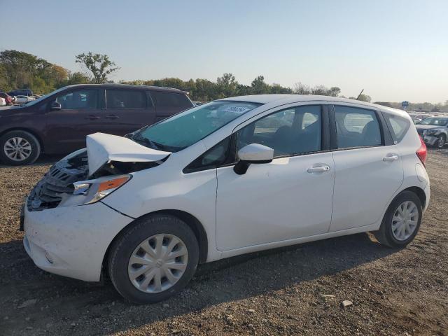 NISSAN VERSA NOTE 2016 with VIN 3N1CE2CP6GL370436 - Photo from auction