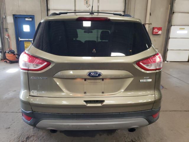 Photo 6 from auction – 2013 FORD ESCAPE SE with VIN 1FMCU0G90DUD93661