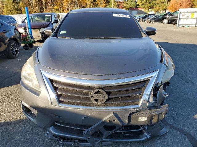 Photo 5 from auction – 2015 NISSAN ALTIMA 2.5 with VIN 1N4AL3AP1FN374840