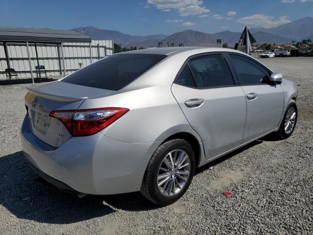 Photo 3 from auction – 2015 TOYOTA COROLLA L with VIN 5YFBURHE0FP305305