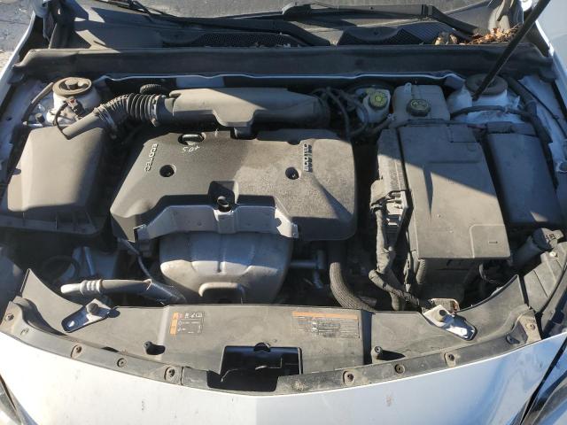 Photo 11 from auction – 2015 CHEVROLET MALIBU 1LT with VIN 1G11C5SLXFF181347