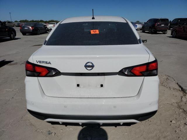 Photo 6 from auction – 2020 NISSAN VERSA S with VIN 3N1CN8BV5LL847709