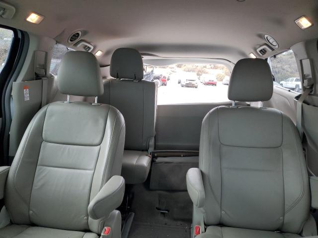 Photo 10 from auction – 2015 TOYOTA SIENNA XLE with VIN 5TDDK3DC0FS116659