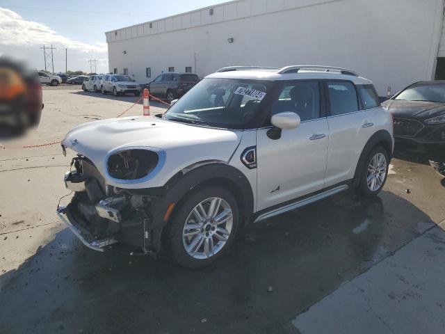 MINI COOPER S C 2024 with VIN WMZ83BR09R3S19429 - Photo from auction