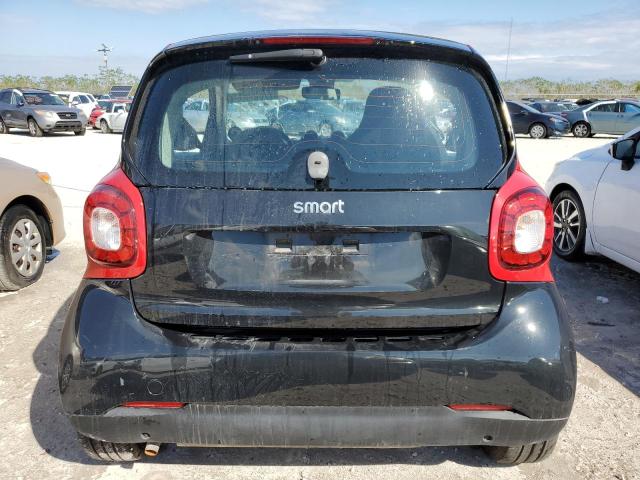 Фото 6 с аукциона – 2017 SMART FORTWO с VIN WMEFJ5DA2HK172362