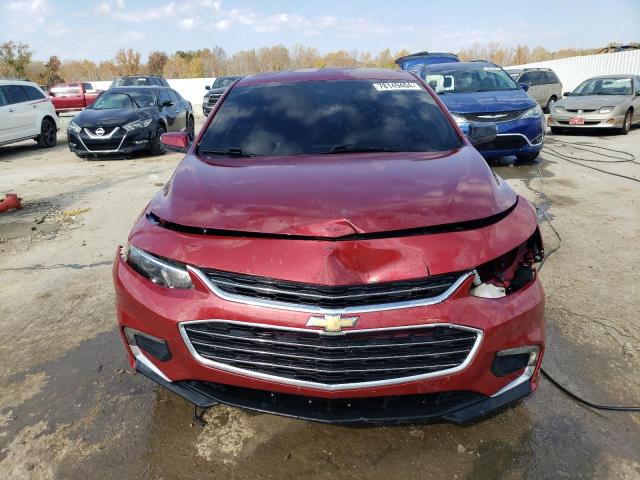 Photo 5 from auction – 2018 CHEVROLET MALIBU LT with VIN 1G1ZD5ST0JF152139